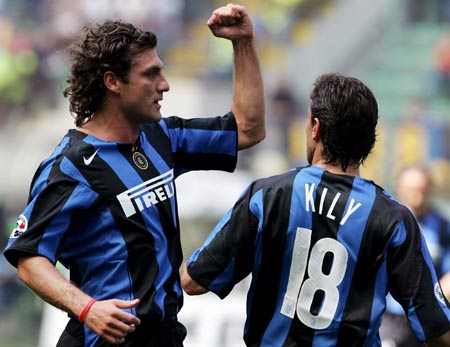 辛纳与强敌 辛纳与强敌