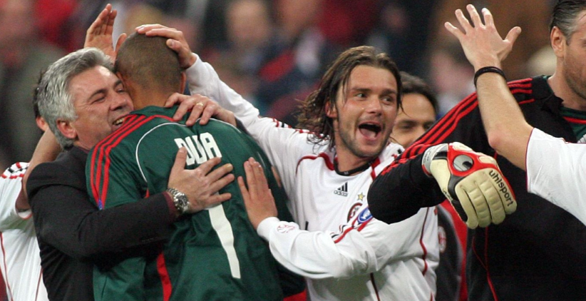 为球队带来 为球队带来