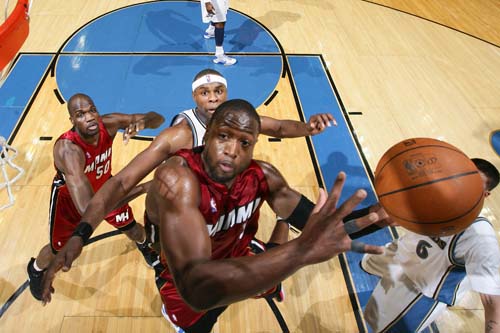 那是个人技 那是个人技